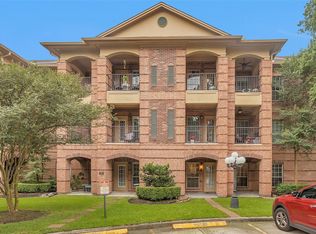 2815 Kings Crossing Dr APT 102, Kingwood, TX 77345