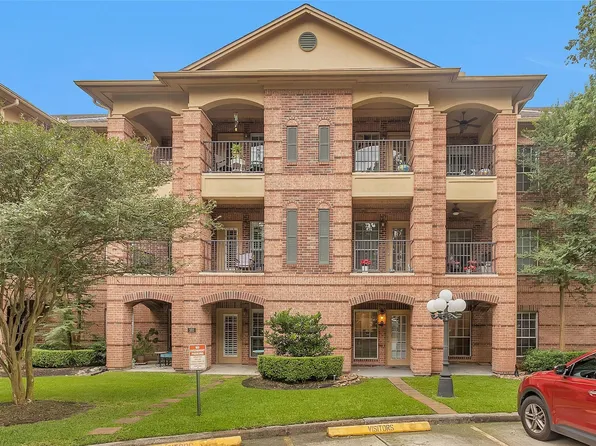 2815 Kings Crossing Dr APT 102, Kingwood, TX 77345
