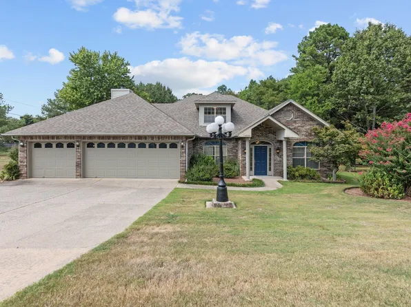 14600 Taylor Loop Rd, Little Rock, AR 72223