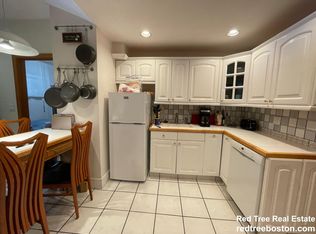 50 Radnor Rd #1A, Boston, MA 02135