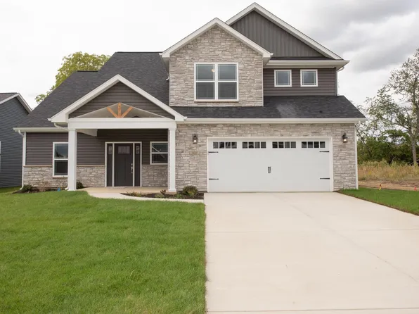 1802 Petit Dr, West Lafayette, IN 47906