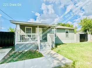 221 Dinn Dr, San Antonio, TX 78218