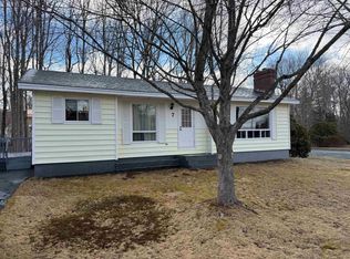 7 Pinehurst Ave, Bridgewater, NS B4V3G6