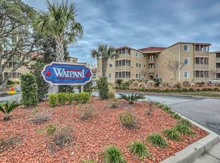 609 Hillside Dr S #D, North Myrtle Beach, SC 29582