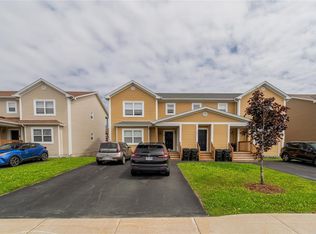 403 Blackmarsh Rd #3, St. John's, NL A1E0E2