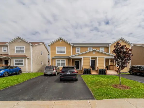 403 Blackmarsh Road UNIT 3, St. Johns, NL A1E0E2