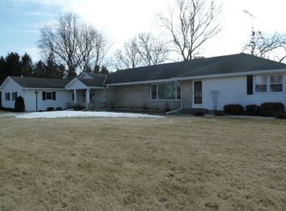 8705 Lisbon Rd, Morris, IL 60450