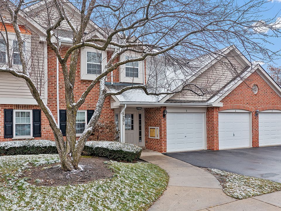 1st image of 1201 N Williams Dr #3002-8