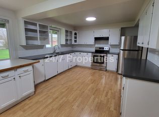 219 Shirley St, Molalla, OR 97038