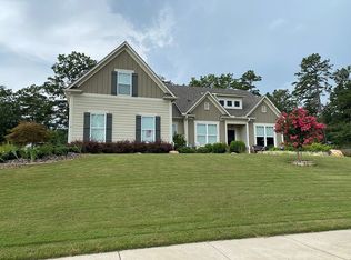 154 Longleaf Dr, Canton, GA 30114