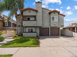 Felton Manor, San Diego, CA 92116