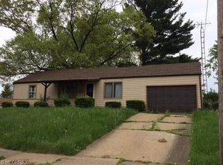 174 25th St SE, Massillon, OH 44646