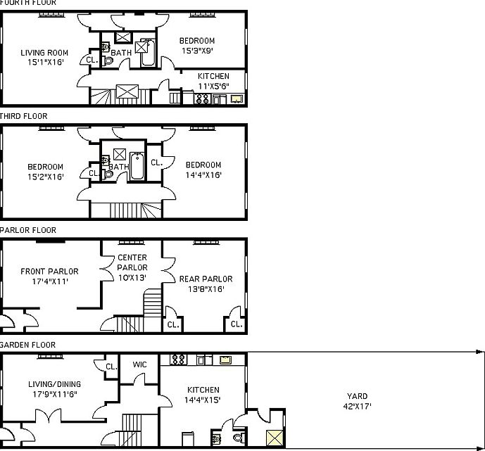 2nd image of 431 1st St