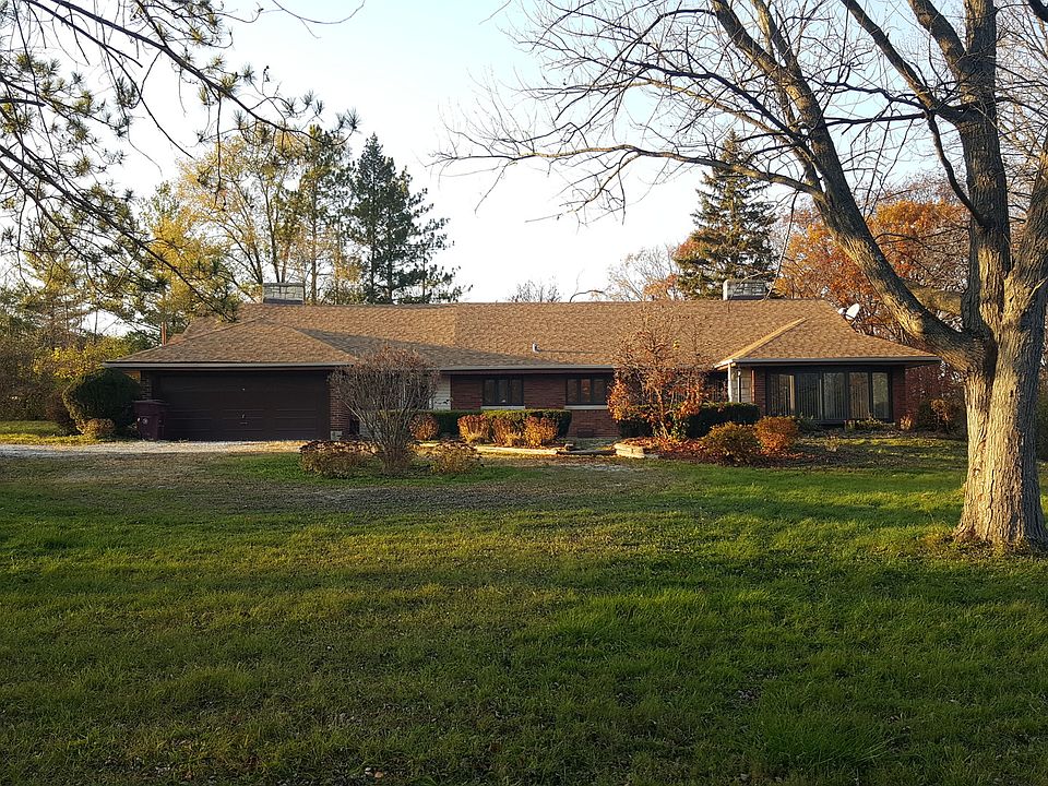 8401 W 129th St, Palos Park, IL 60464 MLS 11351460 Zillow