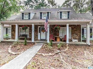 915 8th Ave NE, Arab, AL 35016
