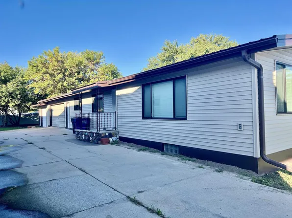 405 HOWARD STREET, Wittenberg, WI 54499