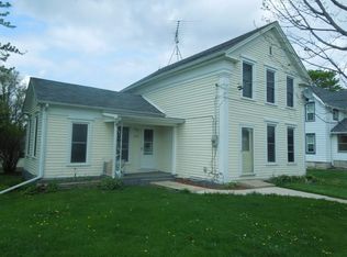502 Burnett Ave, Warren, IL 61087