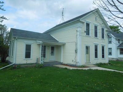 502 Burnett Ave, Warren, IL, 61087