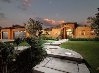 15805 Calistoga Ave, Bakersfield, CA 93314