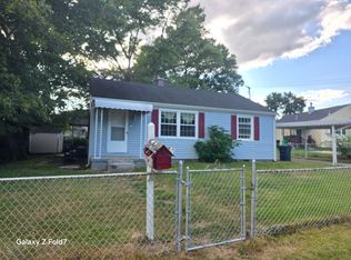 7303 Malden Ln, District Heights, MD 20747