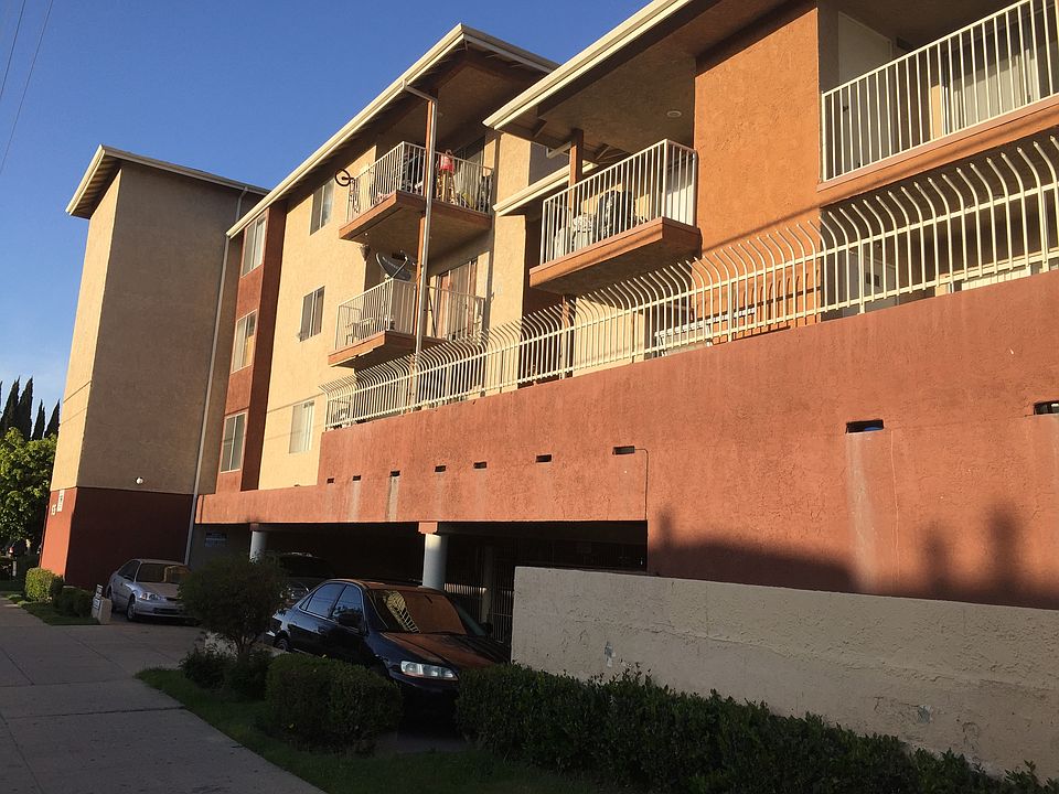 Wilmington Place Apartments