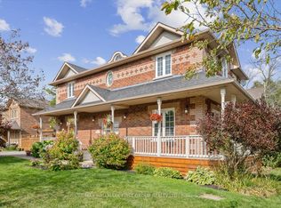 937 Pickering Beach Rd, Ajax, ON L1S1G3