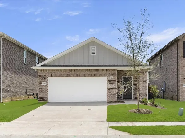 2103 Jackson St, Princeton, TX 75407