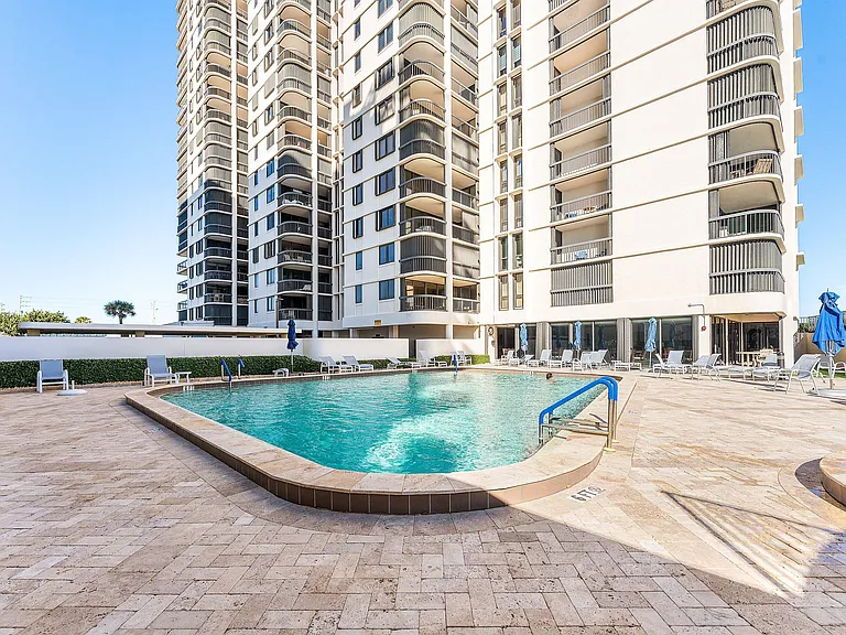 5380 N Ocean Dr #6C — Photo 24
