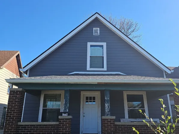 109 S Traub Ave, Indianapolis, IN 46222