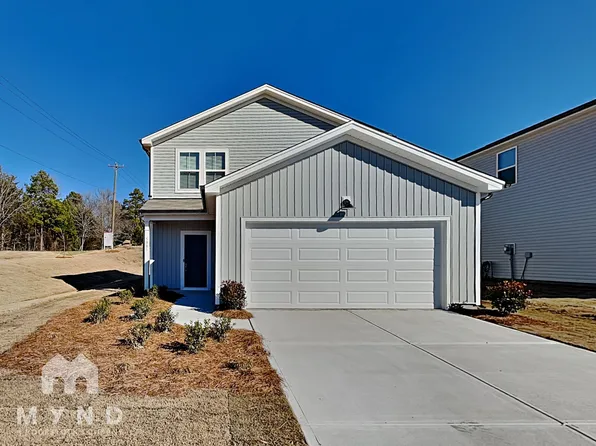 5005 Sunbriar Dr, Charlotte, NC 28216