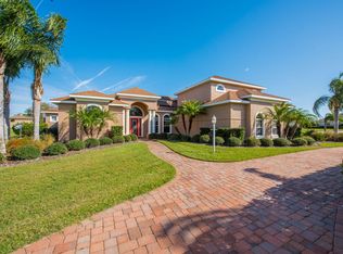 761 Barrows Dairy Rd, Port Orange, FL 32127