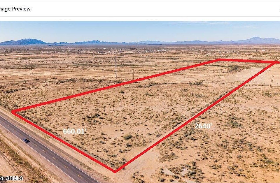 1st image of 17680 W Arica Road #-