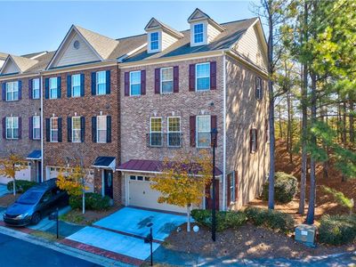5010 Windcrest Ln, Alpharetta, GA, 30022