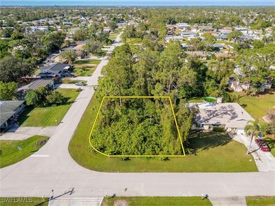19048 Tangerine Rd, Fort Myers, FL, 33967