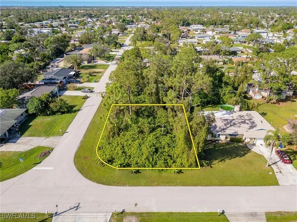 19048 Tangerine Rd, Fort Myers, FL 33967