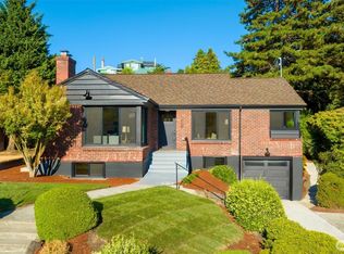 1908 Clise Pl W, Seattle, WA 98199