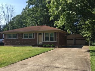 6308 Hackberry Way, Louisville, KY 40229