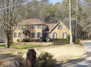 3491 Inns Brook Way, Snellville, GA 30039