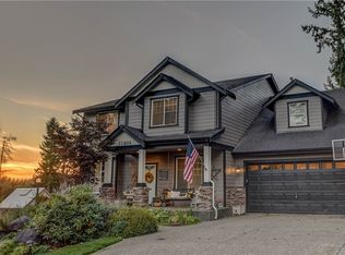 11504 175th Ave E, Bonney Lake, WA 98391