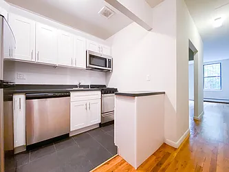 Rented by City Connections Realty
