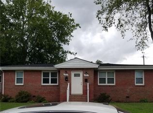 2703 Kimball Ter, Norfolk, VA 23504