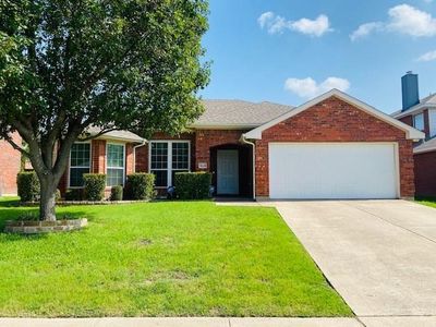 1628 Rushing Way, Wylie, TX, 75098