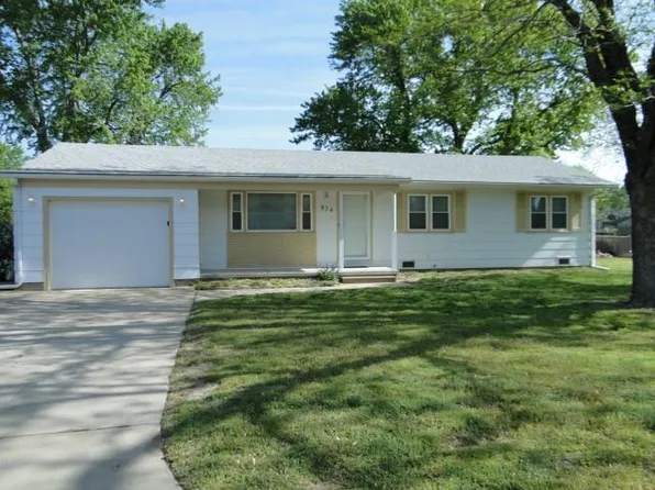 934 W Maywood St, Wichita, KS 67217