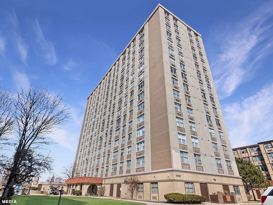 1st image of 4300 W Ford City Dr APT 1308