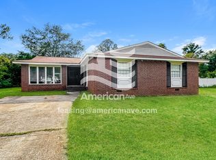 413 William Dr, Fort Valley, GA 31030