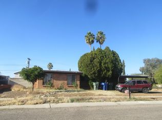 2102 S Calle Cordova, Tucson, AZ 85710