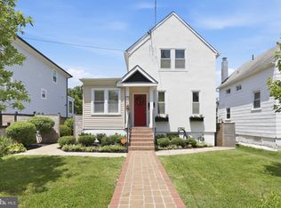 3122 Newton St NE, Washington, DC 20018