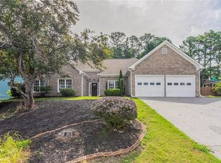 423 Christina Way, Acworth, GA 30102