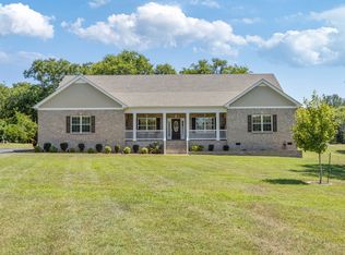 307 Revas Lndg, Spring Hill, TN 37174