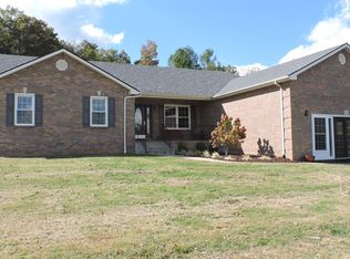 110 Fay St, Jeffersonville, KY 40337